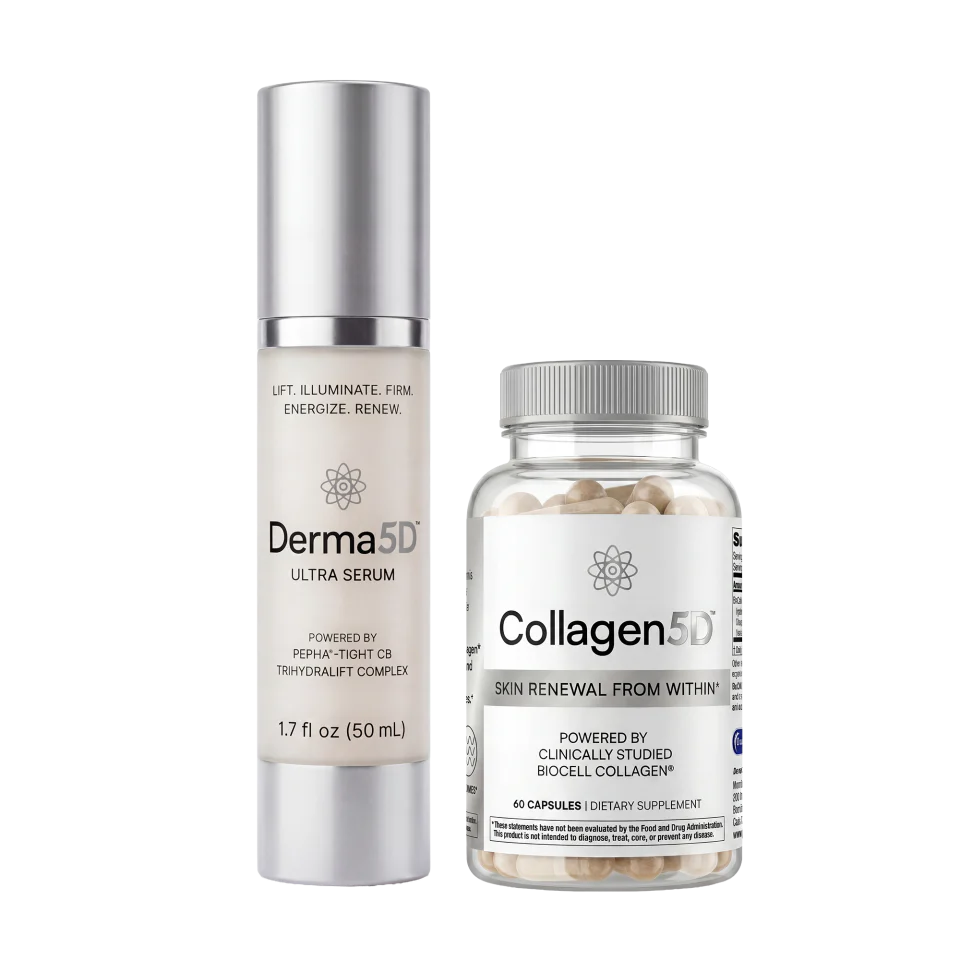 Hair & Skin Bestsellers